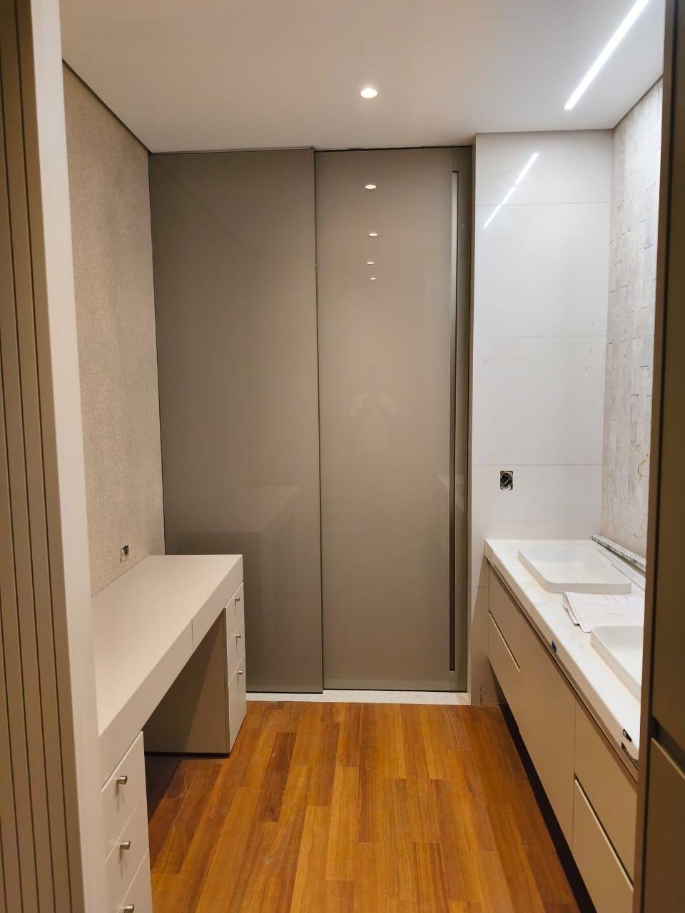 Linha Doppio